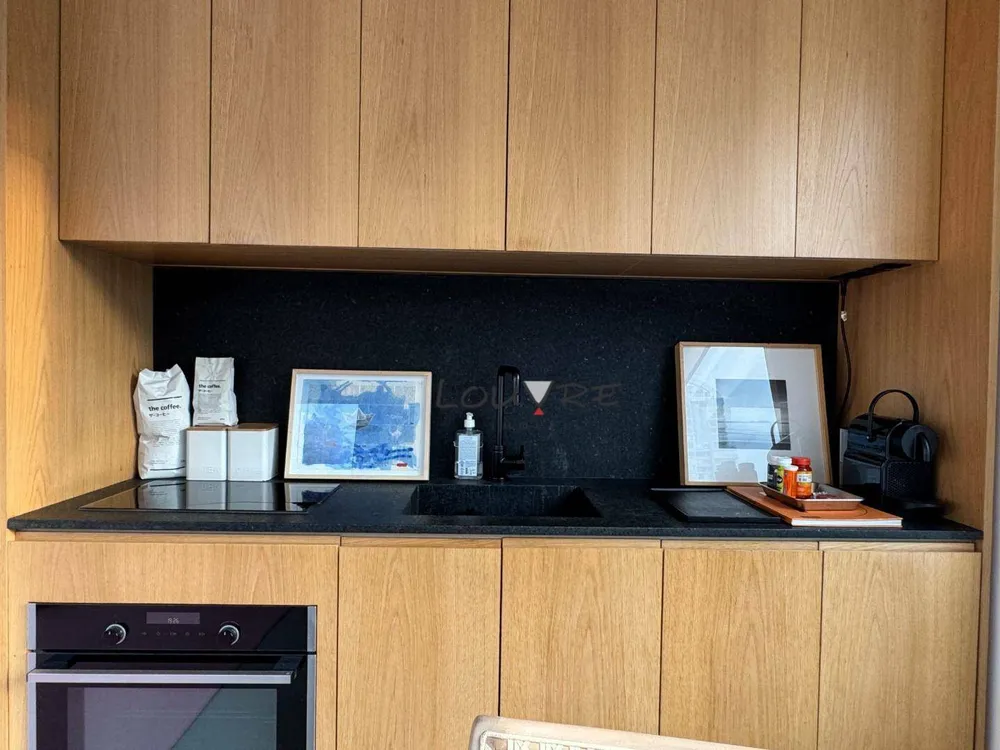 Kitnet-Studio, 33 m² - Foto 6