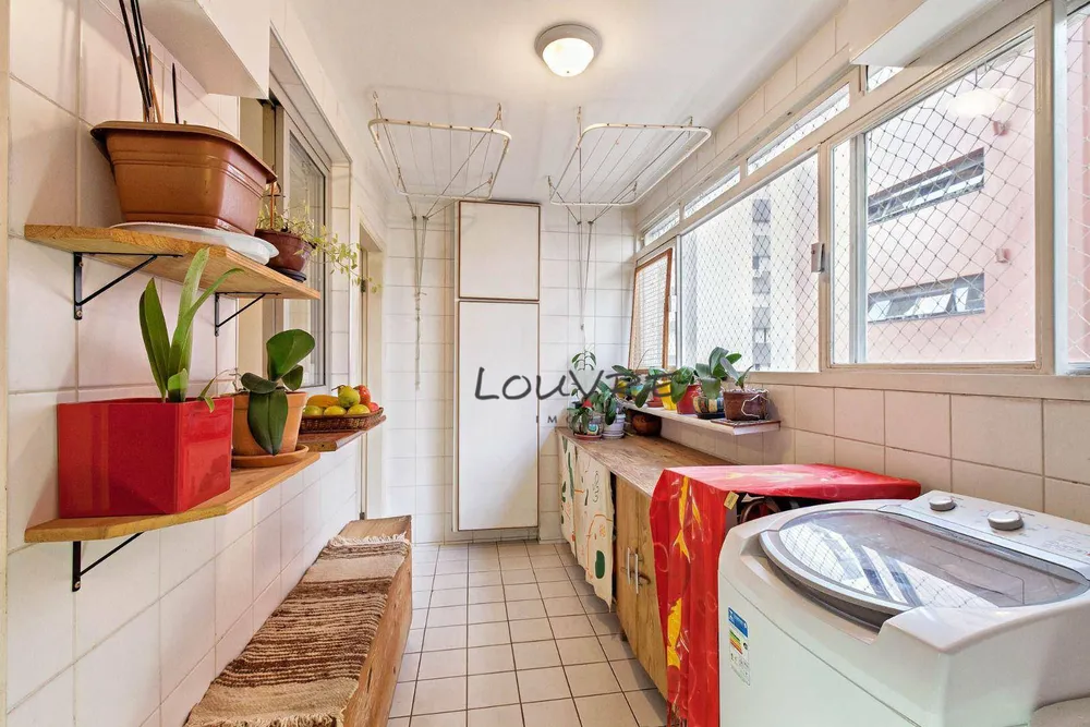 Apartamento, 3 quartos, 160 m² - Foto 14