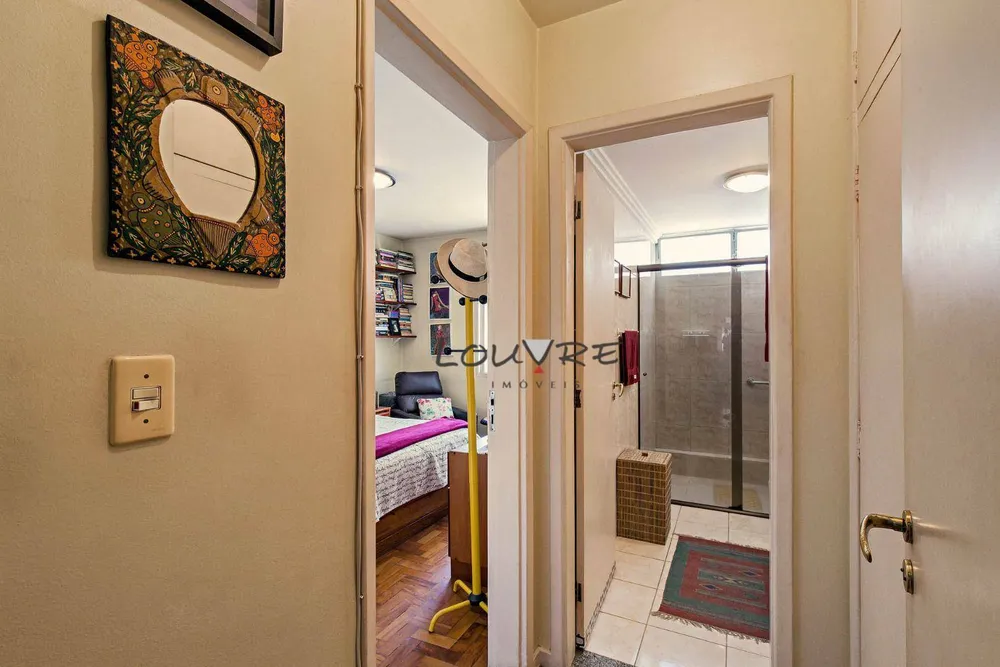 Apartamento, 3 quartos, 160 m² - Foto 2
