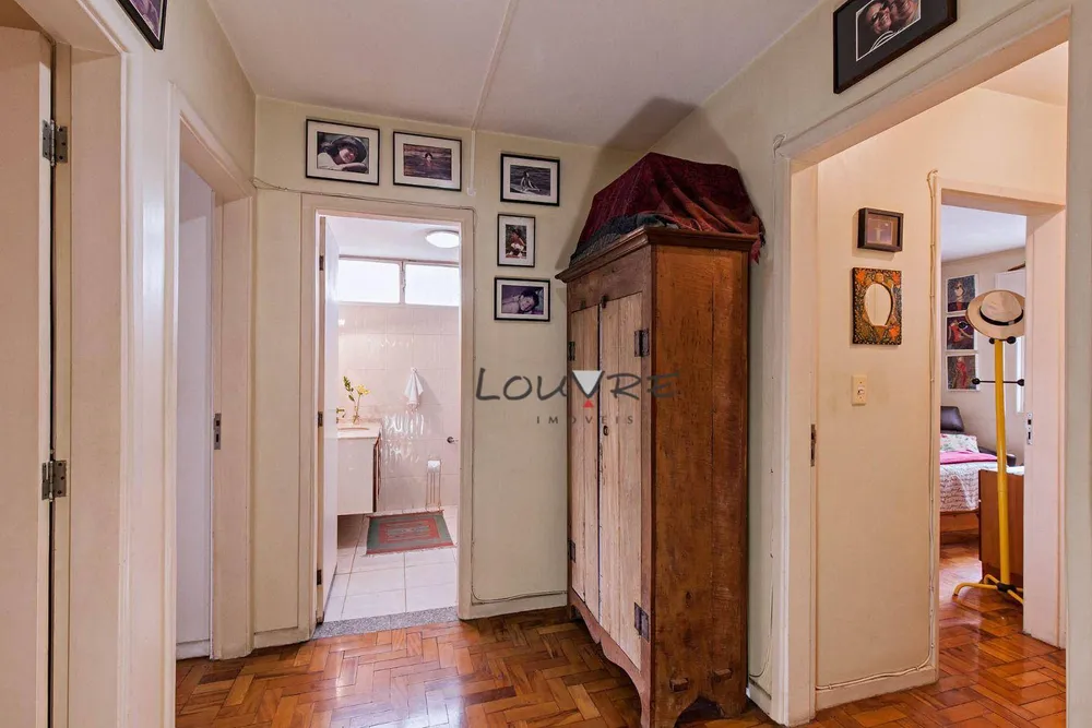 Apartamento, 3 quartos, 160 m² - Foto 15