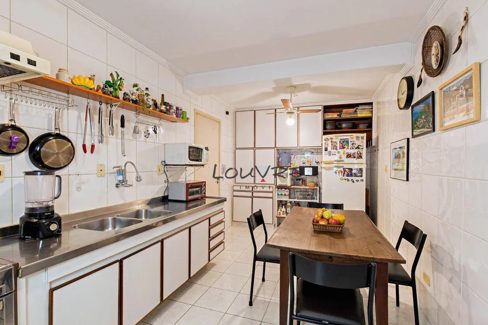 Apartamento, 3 quartos, 160 m² - Foto 12