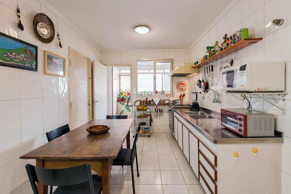 Apartamento, 3 quartos, 160 m² - Foto 10