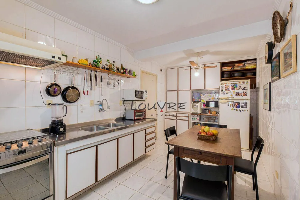 Apartamento, 3 quartos, 160 m² - Foto 11
