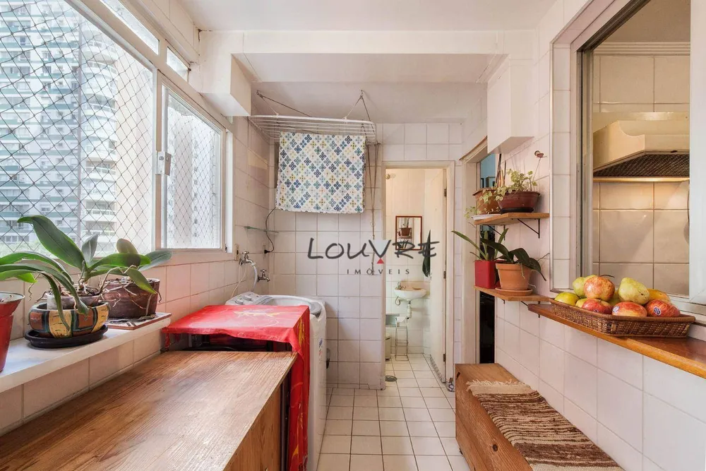 Apartamento, 3 quartos, 160 m² - Foto 4