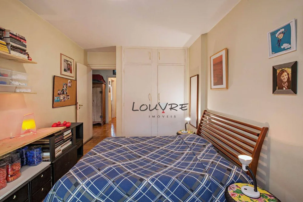 Apartamento, 3 quartos, 160 m² - Foto 16