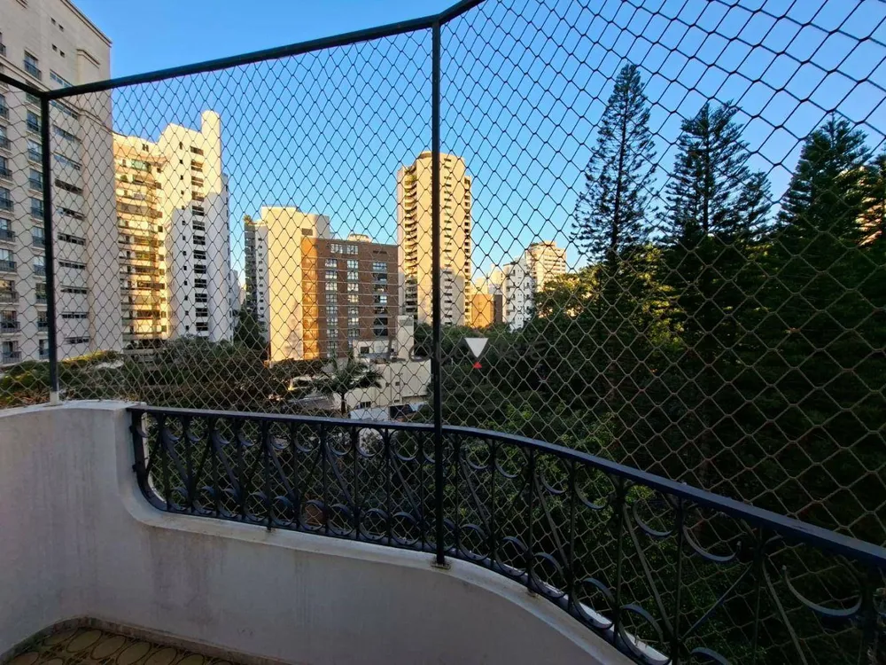 Apartamento, 3 quartos, 128 m² - Foto 6