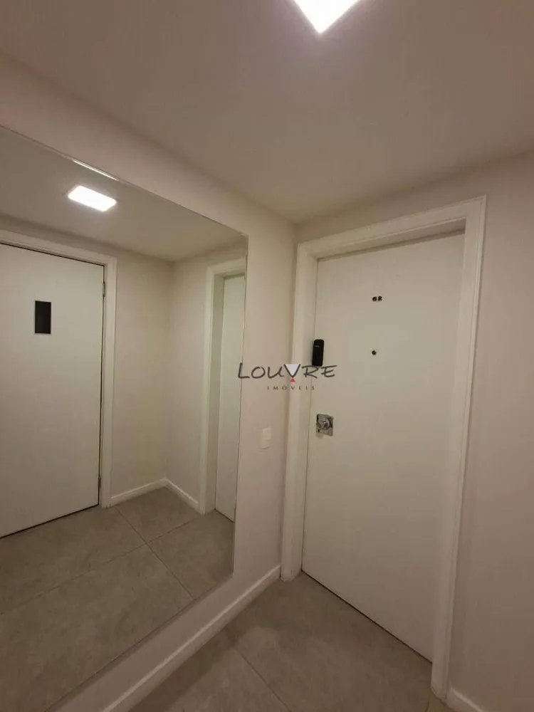 Apartamento, 3 quartos, 128 m² - Foto 3