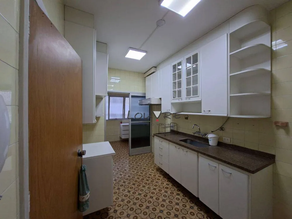 Apartamento, 3 quartos, 128 m² - Foto 1