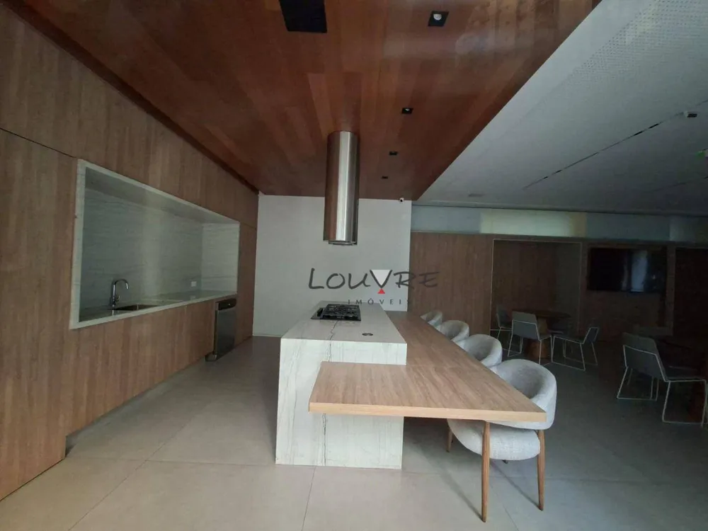 Apartamento, 3 quartos, 128 m² - Foto 4