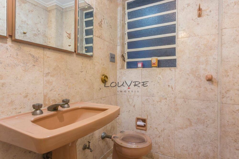 Apartamento à venda com 3 quartos, 266m² - Foto 6