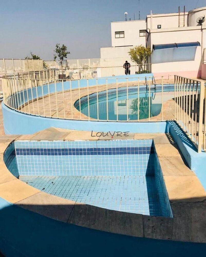 Apartamento à venda com 3 quartos, 266m² - Foto 11