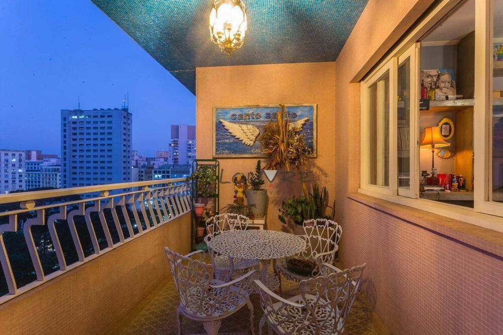 Apartamento à venda com 3 quartos, 266m² - Foto 9