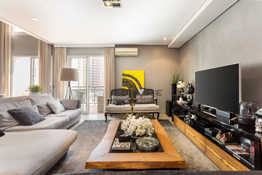Apartamento, 2 quartos, 163 m² - Foto 2