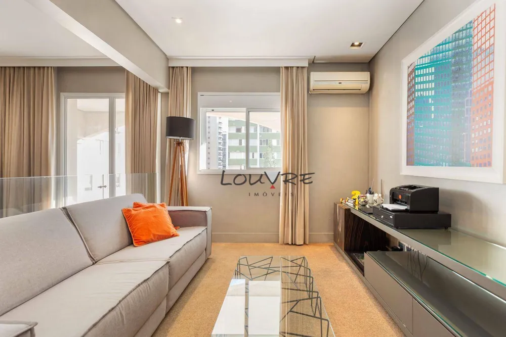 Apartamento, 2 quartos, 163 m² - Foto 12