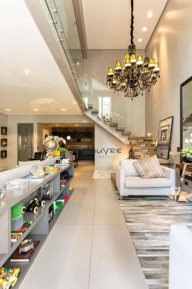 Apartamento, 2 quartos, 163 m² - Foto 5