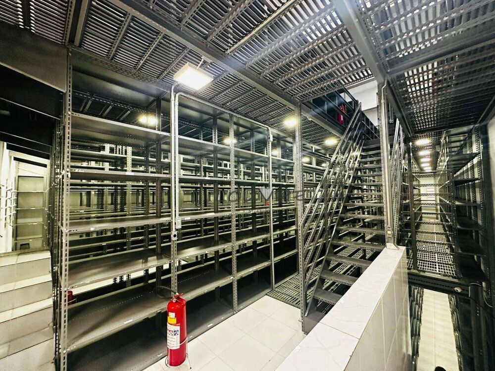 Prédio Inteiro para alugar, 800m² - Foto 7