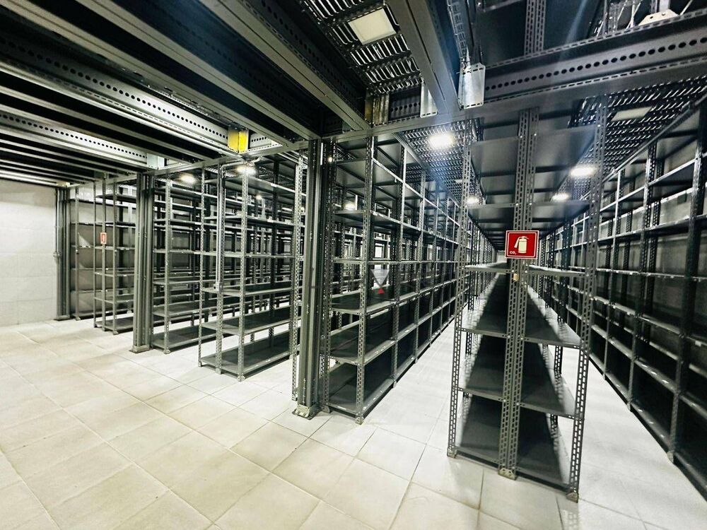 Prédio Inteiro para alugar, 800m² - Foto 5