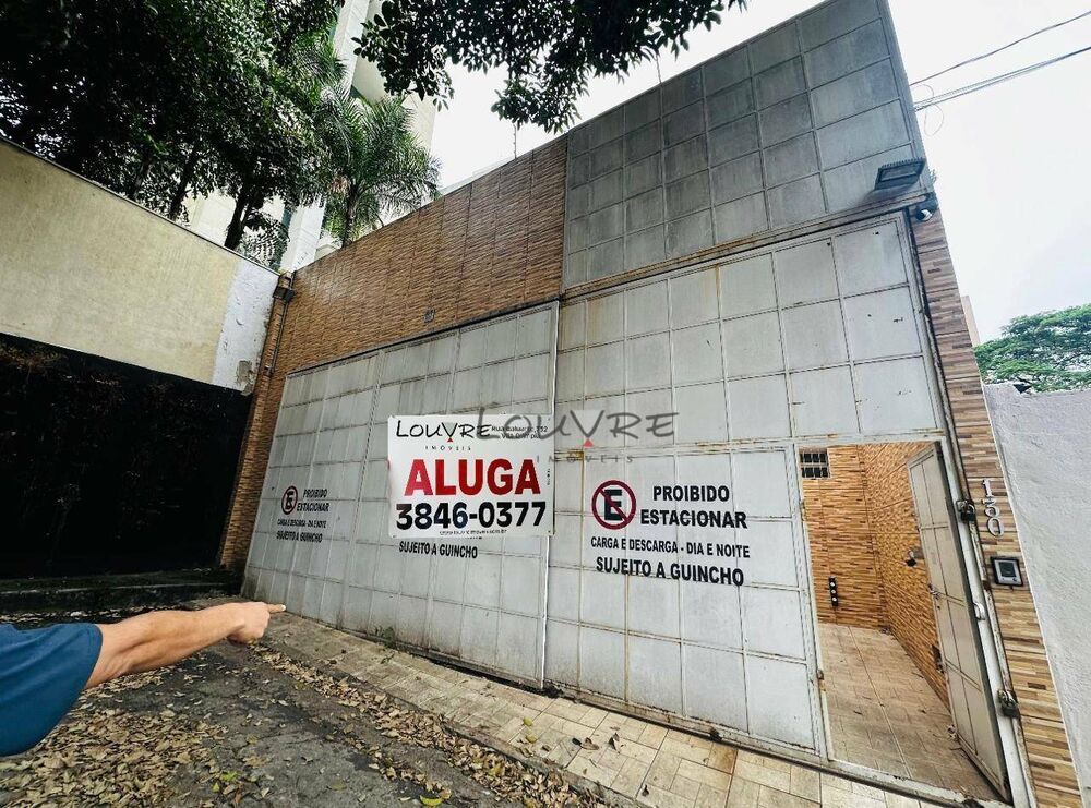 Prédio Inteiro para alugar, 800m² - Foto 2