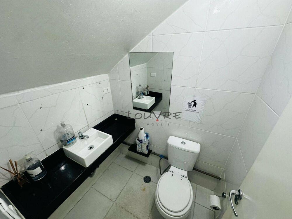 Prédio Inteiro para alugar, 800m² - Foto 11