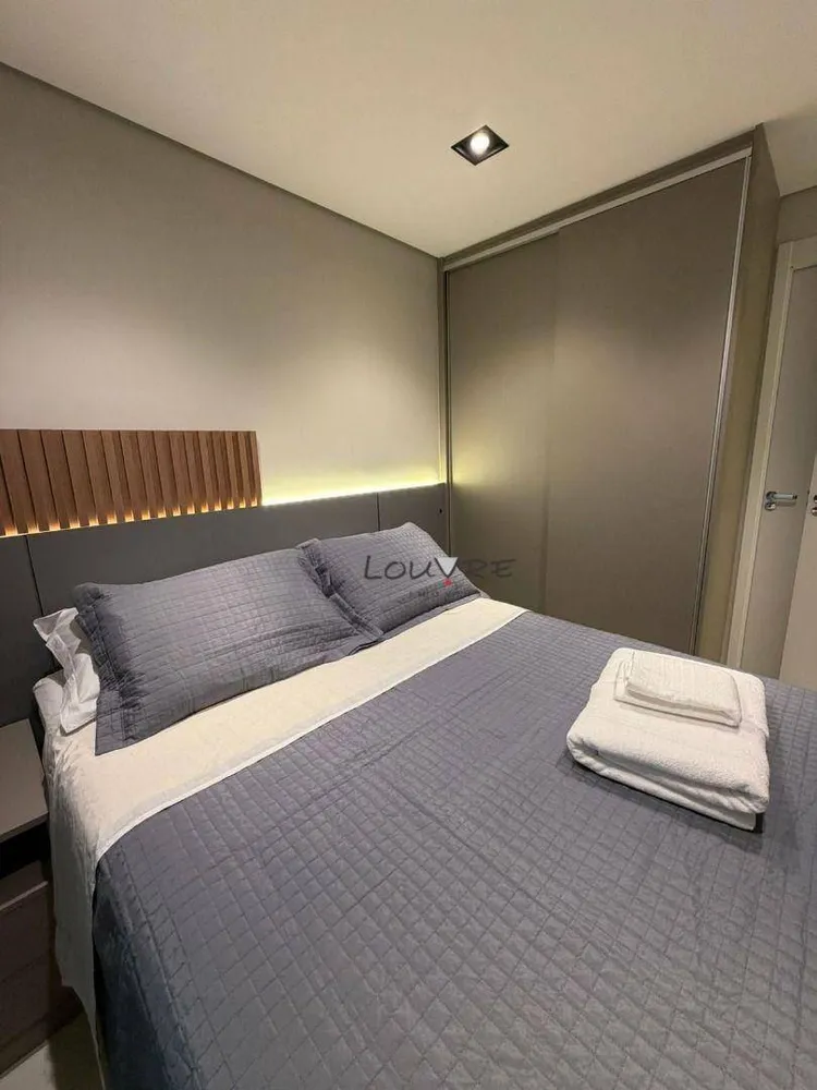 Apartamento, 1 quarto, 30 m² - Foto 8