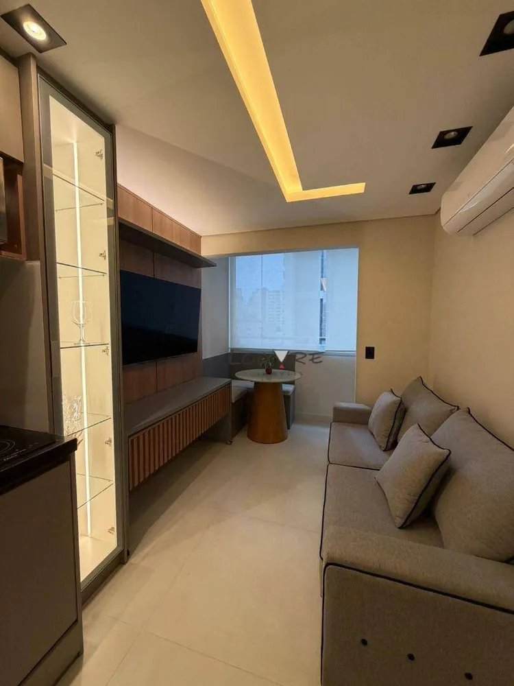 Apartamento, 1 quarto, 30 m² - Foto 7