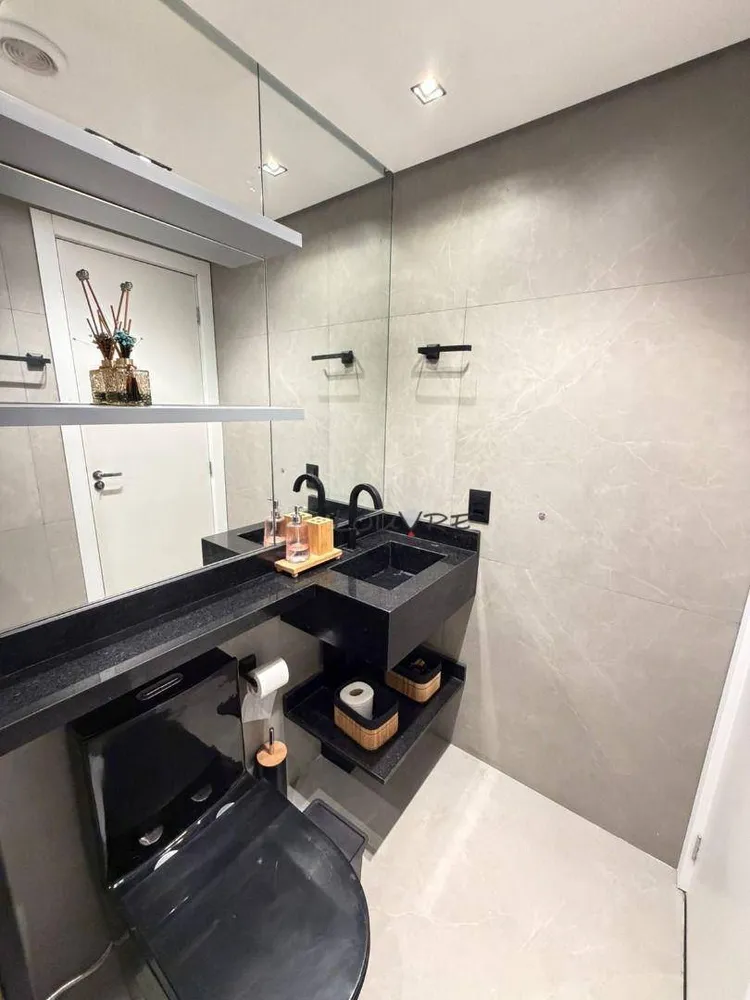 Apartamento, 1 quarto, 30 m² - Foto 4