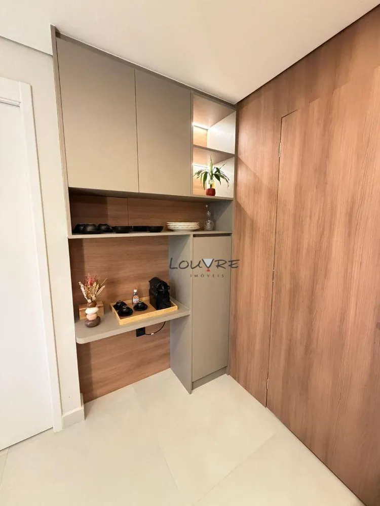 Apartamento, 1 quarto, 30 m² - Foto 6