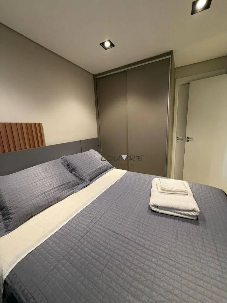 Apartamento, 1 quarto, 30 m² - Foto 2