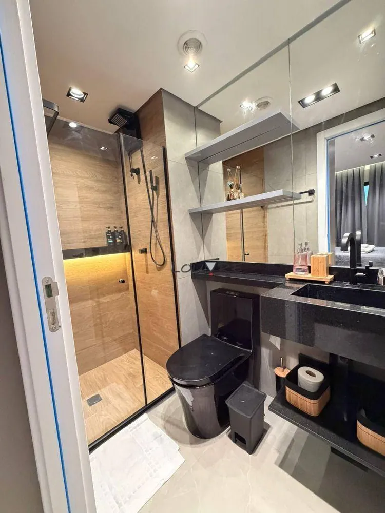 Apartamento, 1 quarto, 30 m² - Foto 5