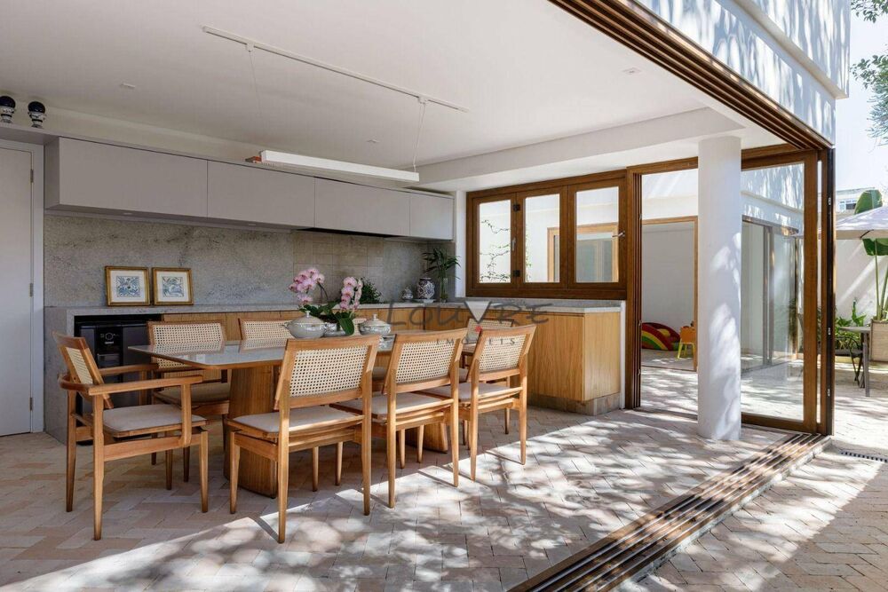 Casa, 3 quartos, 427 m² - Foto 3