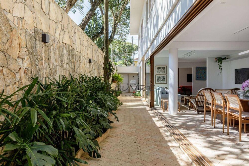 Casa, 3 quartos, 427 m² - Foto 11