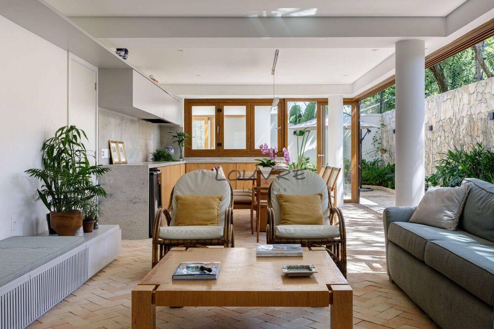 Casa, 3 quartos, 427 m² - Foto 8