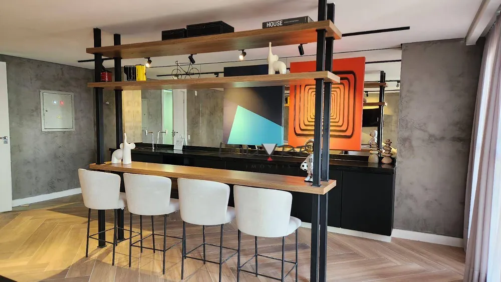 Kitnet-Studio, 25 m² - Foto 14