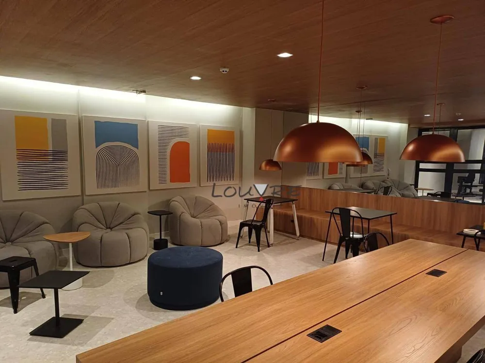 Kitnet-Studio, 25 m² - Foto 15