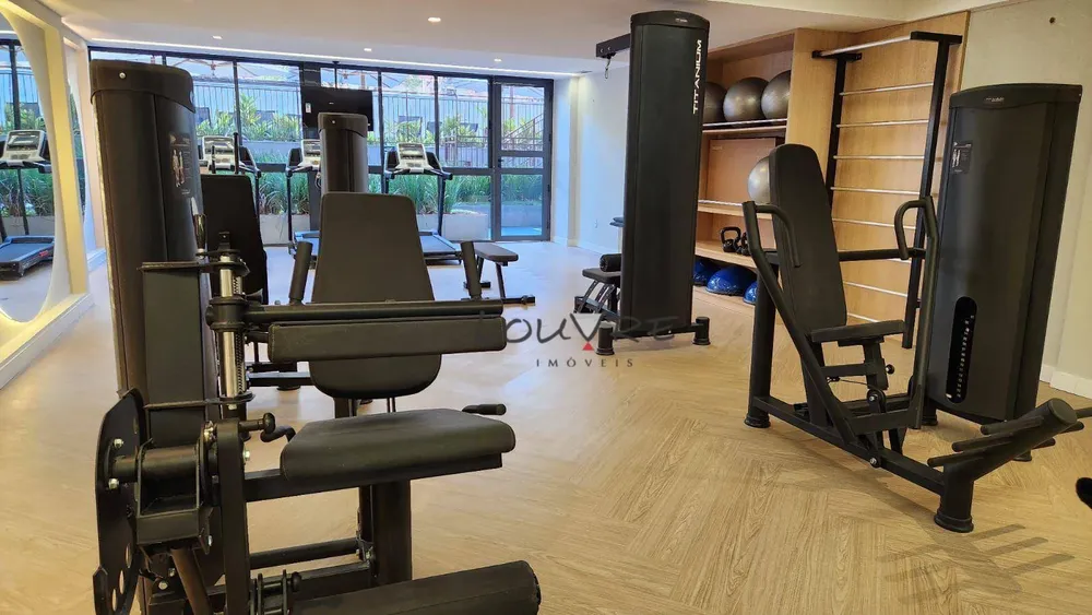 Kitnet-Studio, 25 m² - Foto 16