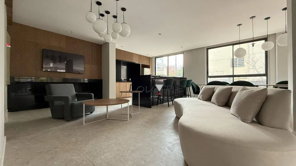 Kitnet-Studio, 25 m² - Foto 3