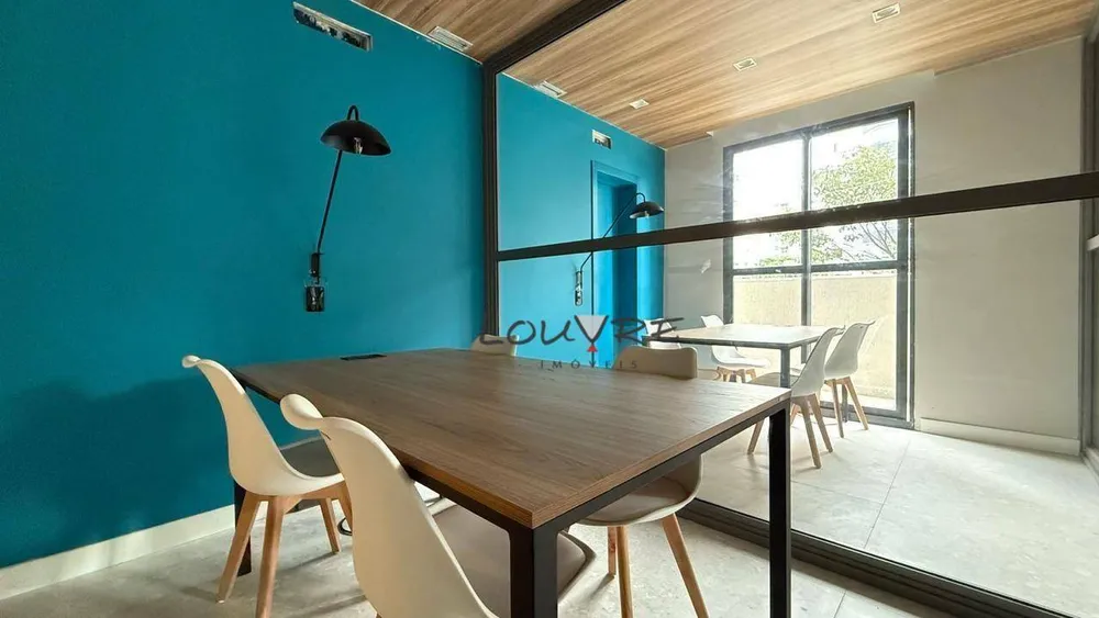 Kitnet-Studio, 25 m² - Foto 2
