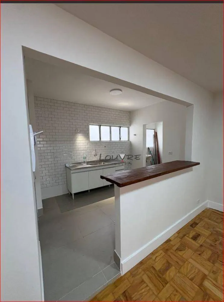Apartamento, 2 quartos, 77 m² - Foto 11