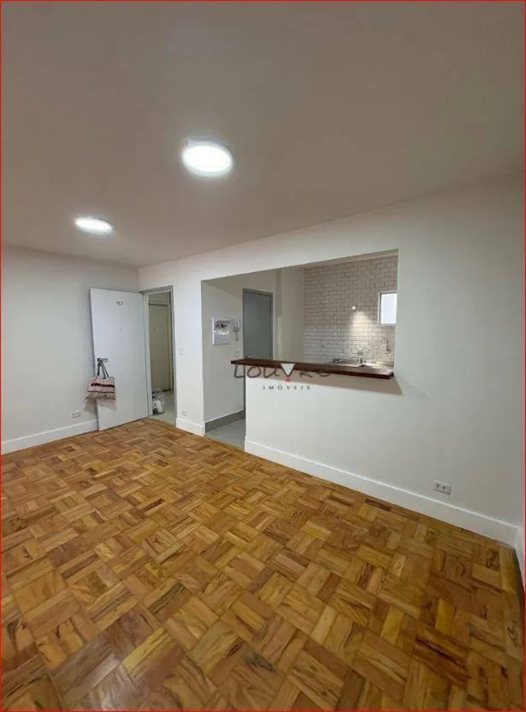 Apartamento, 2 quartos, 77 m² - Foto 7