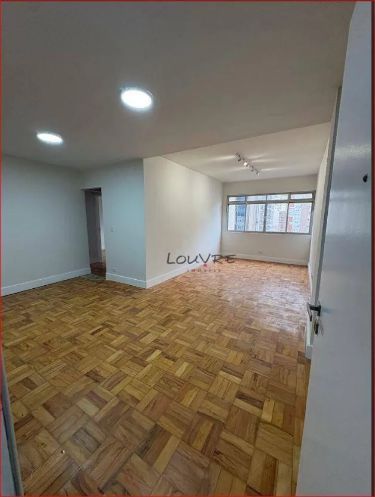 Apartamento, 2 quartos, 77 m² - Foto 2