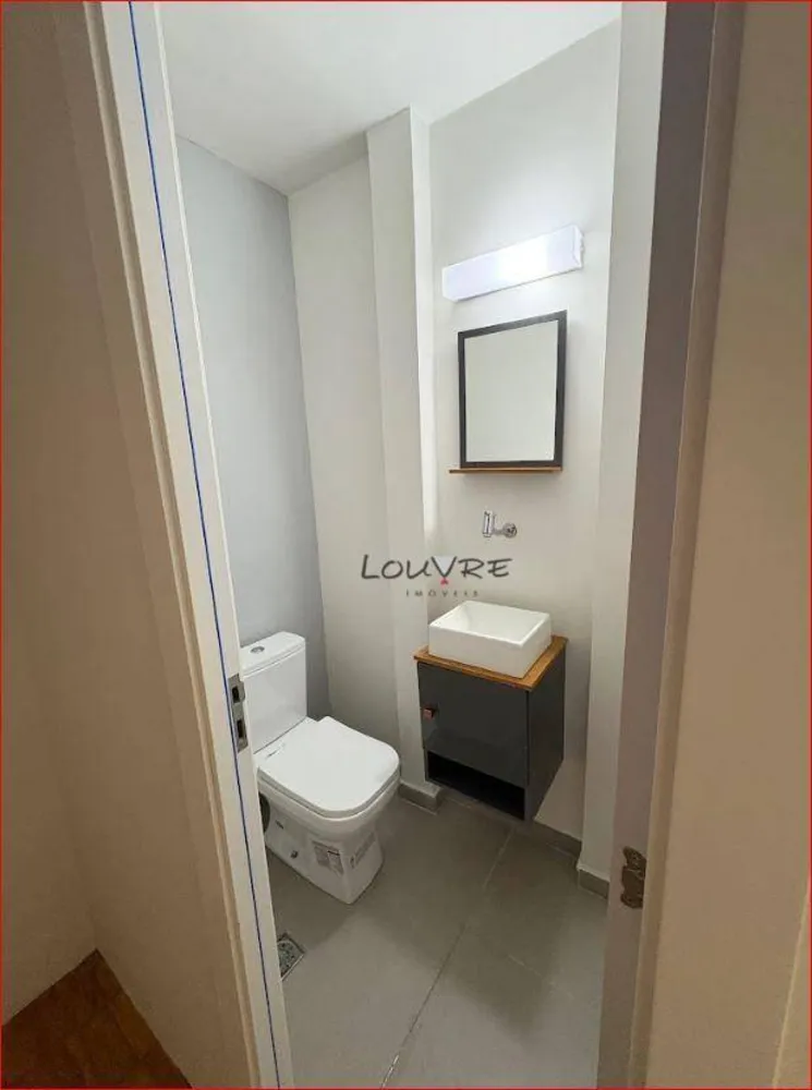 Apartamento, 2 quartos, 77 m² - Foto 6
