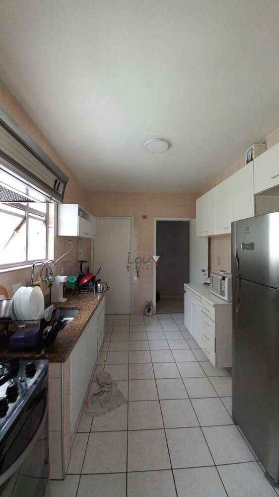 Apartamento à venda com 2 quartos, 83m² - Foto 8