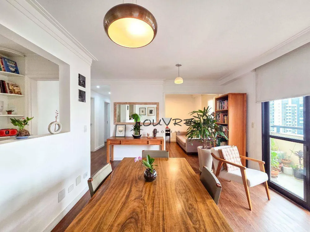 Apartamento, 2 quartos, 93 m² - Foto 3