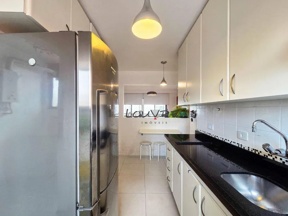 Apartamento, 2 quartos, 93 m² - Foto 2