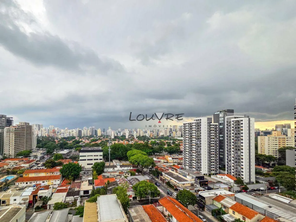 Apartamento, 2 quartos, 93 m² - Foto 1