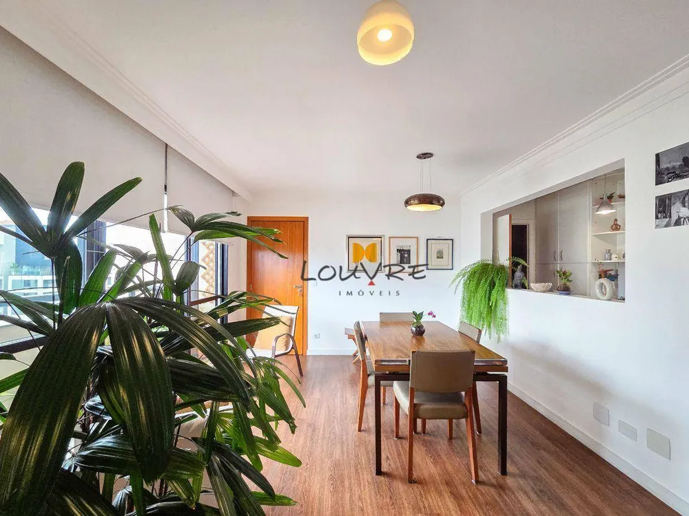 Apartamento, 2 quartos, 93 m² - Foto 5