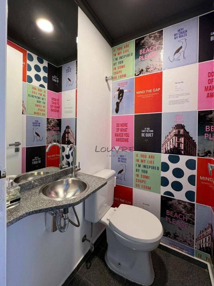 Apartamento à venda com 2 quartos, 90m² - Foto 12