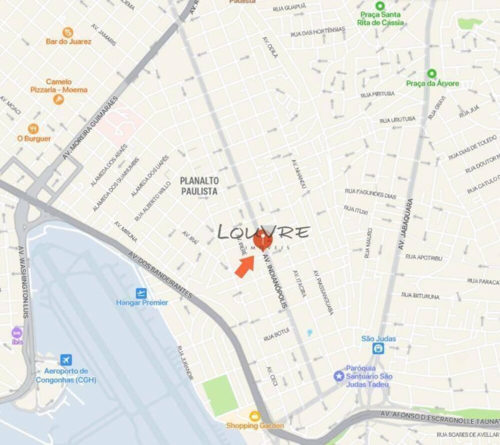 Prédio Inteiro, 2435 m² - Foto 11