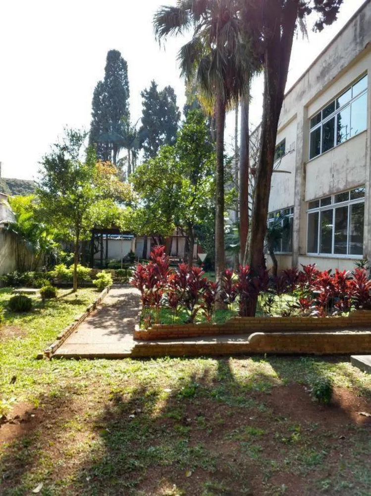 Prédio Inteiro, 2435 m² - Foto 2