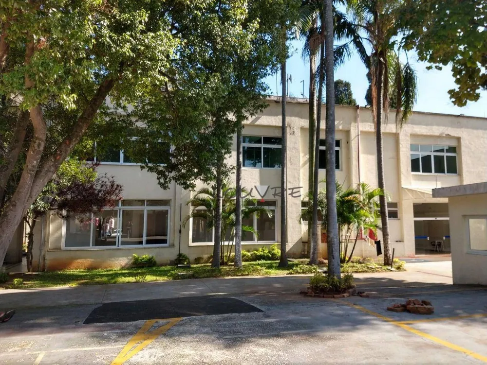 Prédio Inteiro, 2435 m² - Foto 1